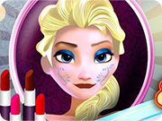 play Elsa Retro Boutique