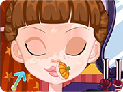 play Monster High Venus Mcflytrap Makeup