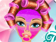 play Popular Teen Dating Makeover