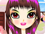 play Mommy’S Fun Makeover