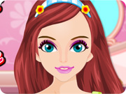 play Harriet Princess Makeover