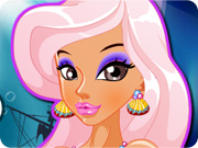 play Mermaid Makeover