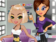 play Hair And Makeup Salon