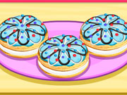 play Tasty Creamy Macaroons