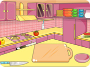 play Mia Cooking Pizza