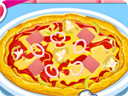 play Pizza Pronto