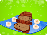 play Rich Banana Bread