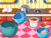 play Homemade Spaghetti
