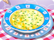 play Chicken Soup