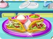 play Make Beef Tacos