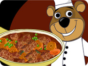 play Hearty Beef Stew