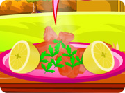 play Deep Cooked Chicken