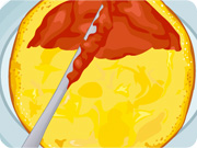 play Pita Pizzas