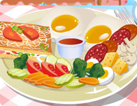 play Epic Breakfast