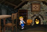 play Splendid House Escape 3