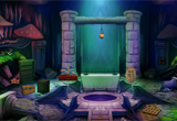 play New Treasure Hunt