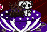 play Emo Party Cake