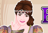 play Bohemian Princess Bedroom