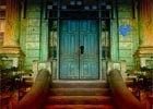 play Funny Bear Escape