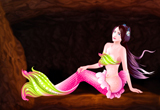 play Mermaid Princess Escape