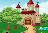 play Burglar Castle Escape