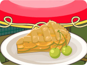 play Mia Cooking Apple Pie