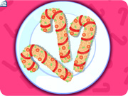 play Mini Candy Cane