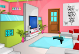 play Marvellous House Escape