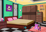 play Escape From Triple Room