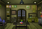 play Brainy Escape Game