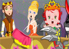 play Escape Game Castle War