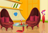 play Suite House Escape