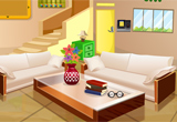 play Picnic House Escape