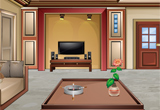 play Anonymous House Escape