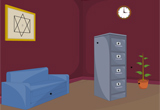 play Escape Game Coffin Room