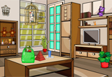 play Tremendous Escape Game
