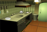 play Escape Game Supreme House