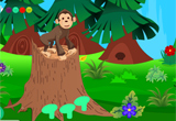 play Escape Game Cute Crown Princess