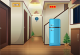 play Game House Escape