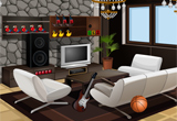 Escape Game Amiable House