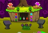 play Penguin Cave Escape