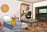 play Dirty Room Escape