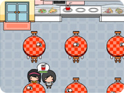 play Pizza Restaurant