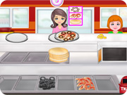 play Vegas Pizza