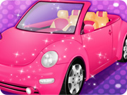 play Super Car Wash