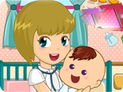 play Michelle’S Baby Rush 2