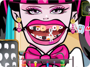 play Crazy Dentist