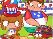 play Independence Day Slacking