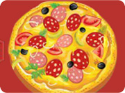 play Doli Pizza Party