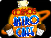 Astro Cafe